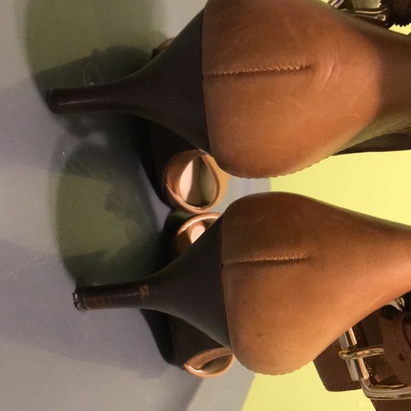 Michael Kors heels - Picture 3 of 13
